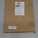 AMI PARTS BPS1FA30 Aluminum Filter (2pcs) Compatible With B-roan Range Hood-11-3/4" X 14-1/4" X 3/8" (Silver)