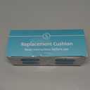 2 Packs Full Face CPAP Mask Cushion (S) for ResMed Airfit F30, Highlights Minimal Contact & Leak-Free Seal, Compatible with Original F30 Frame - F30 Mask Small Accessories - Only Cushion Included