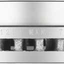 BOSCH 50011219 QuietCast Premium Disc Brake Rotor - Compatible with Select Lexus ES300; Toyota Avalon, Camry, Sienna; FRONT - Single