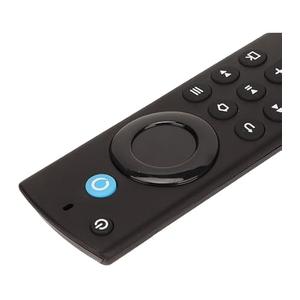 L5B83G Replacement Voice Remote fit for  TV Stick E9L29Y S3L46N K2R2TE LY73PR and  TV Cube EX69VW A78V3N and 3rd Gen  TV LDC9WZ w/Prime Video Netflix Apps Internet