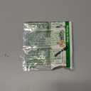 FixNZip Large Black Nickel Zipper Repair Kit | Universal No-Sew Slider Replacement for Heavy Jackets, Wetsuits, Boat Covers, and Luggage | Instant and Reusable Zipper Repair Tool | Sizes 8-10