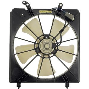 Dorman 620-226 Engine Cooling Fan Assembly Compatible with Select Acura / Honda Models