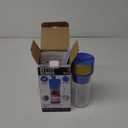 Better Blender Turbo Power USB Rechargeable 16 Oz