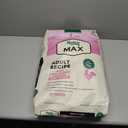 Nutro Max Mini Chunk Dry Dog Food, Adult Dog Food Dry Recipe with Farm-Raised Chicken, 25 lb. Bag