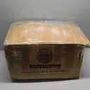 Heavy Duty Travel Trailer RV Cover 14-16ft, 8 Layers Breathable Waterproof Rip-Stop Camper Cover with Adhesive Repair Patches, Gutter, Tire & Additional Straps