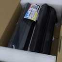 148A Toner Cartridge Black (with Chip) Compatible Replacement for HP 148A W1480A 148X W1480X Work for MFP 4101fdn 4101fdw 4001dn Laserjet Pro 4001dw 4001n Printer (2 Pack)