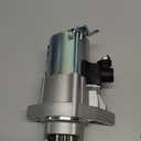 New Starter Compatible with 2006-2012 Honda Accord 2.4L, 2007-2011 CR-V Element 2.4L, 2006-2011 Civic 2.0L, 2006-2014 Acura TSX 2.4L, 2006-2008 CSX 2L 31200-RAA-A61 31200-RRA-A51 31200R40A01 17960N