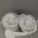 Pillows Queen Size Set of 2 - Cooling Shredded Memory Foam Pillow for Sleeping 2 Pack, Adjustable Cool Bed Pillows for Side, Back, and Stomach Sleepers, Gel Pillow Washable Removable Cover