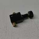 Adjustable Proportioning Valve Brake Proportioning Valve Universal Hot Rods 3/16 Brake 3/8-24 Fittings