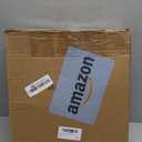 Jetec 300 Pcs Christmas Plastic Candy Cane Ornament 5.9 Inch Christmas Tree Hanging Decor Twisted Crutch for Xmas Gift Holiday Indoor Outdoor Crafts Party Favor (Red and White)