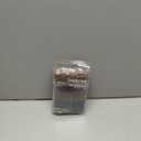 IVARYSS Wide Headbands for Women, Solid Knotted Head Wraps Turbans, Large African Style Head Bands Hair Accessories, 6 Pack