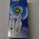 Oral-B Pro 1000 Rechargeable Electric Toothbrush, White