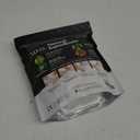 Nuubu | Deep Cleansing Foot Pads for Better Sleep & Foot Care | Premium Japanese Organic Feet Pads with Ginger Powder (30 Pc)