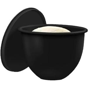 Silicone Bowl Liners,Silicone Bowl Insert Aid for Kitchen Mixer Aid, Mixaid Silicones Liners for Kitchen Tilt-Head 5 Qt Mixers for Baking Cooking (black)