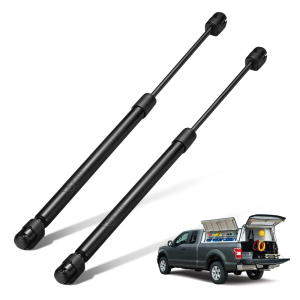 16Inch 38Lb/169N Gas Struts Shocks Springs Lift Support for Snugtop are Leer Truck Camper Shell Topper Rear Cap Window Door Pickup Canopy Lid 8PCS