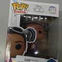 Funko Pop Movies: Disney 100 - Zenon: Girls of The 21st Century, Nebula Wade - Collectable Vinyl Figure - Gift Idea - Official Merchandise - Toys for Kids & Adults - Cartoon/Animation Fans
