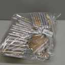 30 Sets Employee Appreciation Gifts Bulk Inspirational Spiral Notebook with Sticky Note and Motivational Bamboo Pens Thank You Gifts for Employees Coworkers,Teachers,Nurse,Office Staff,Team,Volunteer