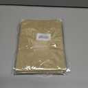 5 x Universal Sleeve Case for 6",6.8",7" Kindle Paperwhite/Colorsoft/Signature Edition 2024-2012 Sleeve Bag Pouch Cover for 6-6.8'' Kobo/Tolino/Pocketbook 6-inch ebook Reader,KQKQ (Khaki)