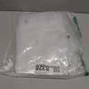 Naturoom Beige Linen Shower Curtain, Textured Fabric Shower Curtains for Bathroom Modern Farmhouse Neutral Tone Premium Quality Fabric Bohemian Rustic Cottage Country Bathroom Decor, Cream, 42 x 72