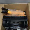 20V Cordless Snow Shovel & Blower, 10-Inch Auger, 12 Wide Snow Removal for Outdoor Spaces