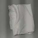 Ice Cooling Pillowcase for Hot Sleepers, Instantly Cool, Stays Cold All Night, Softer Than Silk Pillow Cases, Pillow Covers with Invisible Zipper, Gift for Men & Women - Standard Size, White (1 Pack)