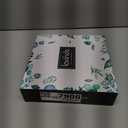 Lavinda Professional Nail Drill Machine, 35000RPM Electric Nail File Cordless Rechargeable Nail Efile for Acrylic Gel Nails, Manicure Pedicure Polishing Shape Tools for Salon Home Use-White