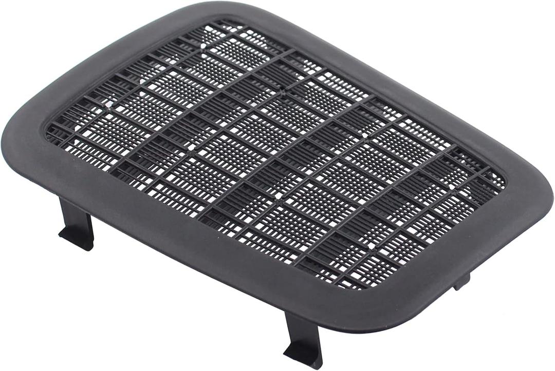 MOTOKU Hybrid Battery Air Filter Screen for Toyota Prius 2010-2015