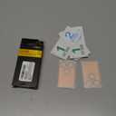 Ailun 3 Pack Camera Lens Protector for iPhone 17 Pro Max,Tempered Glass,9H Hardness,Ultra HD,Anti-Scratch,Case Friendly,Does not Affect Night Shots[Not for iPhone 17/17 Pro/iPhone Air]