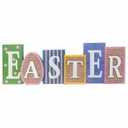 RANDOM EASTER DECOR. 4-Pack