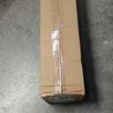 Aphighjoy 4Ft Artificial Birch Tree, Green Siberian Birch Tree for Indoor, Fake Potted Ficus Tree with Silk Leaves for Home Office Living Room Decor