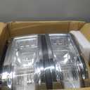 ChaiBayn Headlights Assembly 67867867855 Chevy Silverado 1500