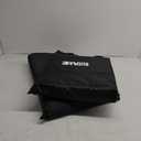 2 Pack RV Skylight Insulator14''x14''x3'', RV Vent Insulator, RV Skylight Cover with Reflective Surface, Waterproof RV Insulation for Inside Camper, RV Skylight Pillow