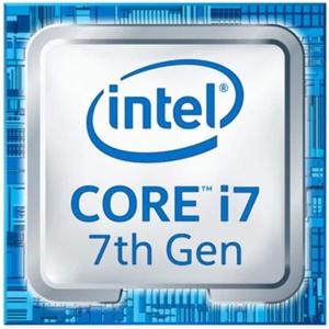 Intel Core i7-7700, Quad Core, 3.60GHz, 8MB, LGA1151, 14nm, CM8067702868314 (3.60GHz, 8MB, LGA1151, 14nm, 65W, VGA, Tray)
