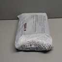 Ophanie Area Rugs for Bedroom Living Room, Grey Fluffy Fuzzy Shag Shaggy Soft Plush Carpet, 4x6 Indoor Floor Gray Rug for Kids Home Dorm Decor Aesthetic