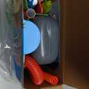 Ninja Blast Dinosaur Toy Rocket Launcher for Kids Toys for Kids 3-5 5-7 4-6 - Outdoor Toys for Kid Ages 4-8 - 3 4 Year Old Boy Birthday Gift - Gifts for Boys Age 3 4 5 6 Years Toy for Toddlers