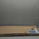 PerkHomy 36" x 1,440" (120') Blue Kraft Paper Roll for Craft Bulletin Board Paper Art Table Covering Crafting Gift Wrapping Bouquet Packing Parcel 80GSM 55LB (Blue, 36" x 120')