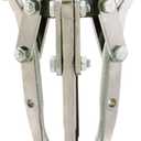 OTC 1027 5-Ton Reversible Jaw 'Grip-O-Matic' Puller - Long 2/3 Jaw (Mechanical) Silver