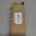 Hibbent Pull Out Sink Sprayer Head Replacement, 2 Function Kitchen Sink Faucet Head, G1/2 or 13/16 Inch Thread Faucet Head Kitchen Tap Sprayer Spout, Oil Rubbed Bronze