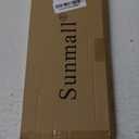 SUNMALL Replacement Keyboard Compatible with Dell Latitude 5420 5421 5430 7420 7520 2021 Series Laptop with Backlit US Layout