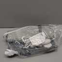 GENIANI Electric Heating Pad for Back Pain & Cramps Relief, Electric Throw, Auto Shut Off, Machine Washable, Moist Heat Pad for Neck & Shoulder - Valentines Day Gifts for Her (1224", Tabby Gray)