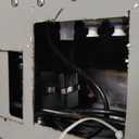 Avalon Wall Mounted Water Fountain with Bottle Filling Station, High Capacity Cooling, Sensor Dispensing, Self Cleaning, Digital Bottle Counter Display, Dual Filtration, ADA Compliant