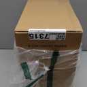 K Cup Coffee Maker With Bold Setting, Single Serve Hot & Iced Coffee Maker for K-Cup and Grounds, 52oz Removable Reservoir, 6 to14oz Brew Sizes, Pod Coffee Machine With Reusable Filter, Gray