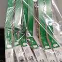 Filtrete 14x36x1 AC Furnace Air Filter, MERV 11, MPR 1000, Micro Allergen Defense, 3-Month Pleated 1-Inch Electrostatic Air Cleaning Filter, 6 Pack (Actual Size 13.81x36x0.81 in)