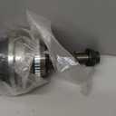 A-Premium CV Axle Shaft Assembly Compatible with Toyota Sienna 2004 2005 2006 2007 2008 2009 2010 3.3L 3.5L, FWD Only, Front Left Driver Side