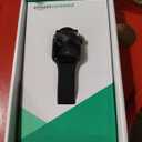 Apple Watch Series 9 [GPS, 45mm] - Midnight Aluminum Case with Midnight Sport Band, M/L (Premium)