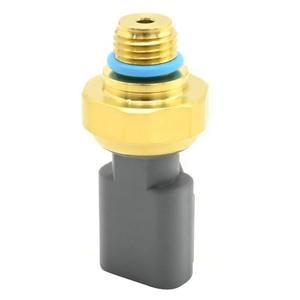 Zreneyfex 68002442AA Barometric Pressure Sensor, Replacement for Dodge Ram 2500 3500 4500 5500 L6 6.7L 2007-2012, Replaces 9047163 4921746