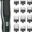 Wahl Clipper Self-Haircut Pro Lithium Ion Cordless Hair Clippers, Easy to Use Self Haircutting Kit Designed for DIY Haircuts  Model 3026122