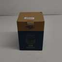 MSB5 Air Purifiers for Bedroom, H13 True HEPA Air Purifier for Home Room Office, 20dB Quiet Air Cleaner with Sleep Mode Colorful Night Light for Pets Dander Pollen Mold (Black)