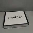 Women Leather Jacket Faux Cropped Bomber Coat Cute Short for Casual Vacation Travel College Going Out Classy Outfit (Black, L)