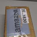 EHWINE 12 Pack Acrylic Sign Holder 4 x 6, Double Sided Black Picture Frame Stand up Table Top Sign Holders, Clear Display Stand Menu Flyer Holder for Wedding Party(Provide Non-slip Mats)